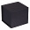Коробка Alian, черная с логотипом в Белгороде заказать по выгодной цене в кибермаркете AvroraStore