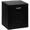 Электрический чайник Lumimore, стеклянный, серебристо-черный с логотипом в Белгороде заказать по выгодной цене в кибермаркете AvroraStore