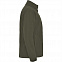 Куртка («ветровка») RUDOLPH мужская, ТЁМНЫЙ АРМЕЙСКИЙ ЗЕЛЁНЫЙ XL с логотипом в Белгороде заказать по выгодной цене в кибермаркете AvroraStore