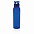 Герметичная бутылка для воды из AS-пластика, белая с логотипом в Белгороде заказать по выгодной цене в кибермаркете AvroraStore