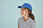 Бейсболка детская SUNNY KIDS белая с логотипом в Белгороде заказать по выгодной цене в кибермаркете AvroraStore
