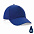 Бейсболка Impact из переработанного хлопка AWARE™, 5 клиньев, 190 г/м2 с логотипом в Белгороде заказать по выгодной цене в кибермаркете AvroraStore