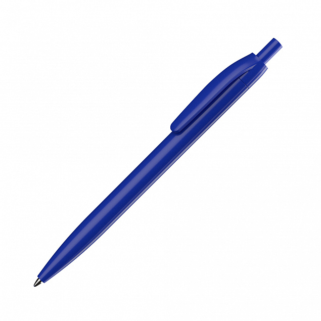 Ручка шариковая "Phil" из антибактериального пластика с логотипом в Белгороде заказать по выгодной цене в кибермаркете AvroraStore