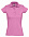 Рубашка поло женская Prescott Women 170, розовая с логотипом в Белгороде заказать по выгодной цене в кибермаркете AvroraStore