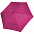 Зонт складной Zero 99, красный с логотипом в Белгороде заказать по выгодной цене в кибермаркете AvroraStore