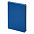 Ежедневник недатированный Anderson, А5,  темно-синий, белый блок с логотипом в Белгороде заказать по выгодной цене в кибермаркете AvroraStore