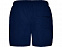 Плавательные шорты «Aqua», мужские с логотипом в Белгороде заказать по выгодной цене в кибермаркете AvroraStore