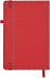 Блокнот A5 с линовкой из перера с логотипом в Белгороде заказать по выгодной цене в кибермаркете AvroraStore