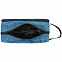 Несессер Nessi, синий с логотипом в Белгороде заказать по выгодной цене в кибермаркете AvroraStore