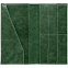 Набор Apache Travel, темно-зеленый с логотипом в Белгороде заказать по выгодной цене в кибермаркете AvroraStore