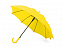 Зонт-трость «Edison» детский с логотипом в Белгороде заказать по выгодной цене в кибермаркете AvroraStore