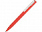 Ручка пластиковая шариковая Bon soft-touch с логотипом в Белгороде заказать по выгодной цене в кибермаркете AvroraStore