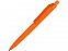 Ручка пластиковая шариковая Prodir QS30 PRT «софт-тач» с логотипом в Белгороде заказать по выгодной цене в кибермаркете AvroraStore