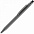 Ручка шариковая Atento Soft Touch Stylus со стилусом, черная с логотипом в Белгороде заказать по выгодной цене в кибермаркете AvroraStore