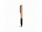Шариковая ручка из бамбука «BACH» с логотипом в Белгороде заказать по выгодной цене в кибермаркете AvroraStore