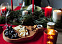 Блюдо Call Santa с логотипом в Белгороде заказать по выгодной цене в кибермаркете AvroraStore