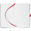Набор Loop, красный с логотипом в Белгороде заказать по выгодной цене в кибермаркете AvroraStore