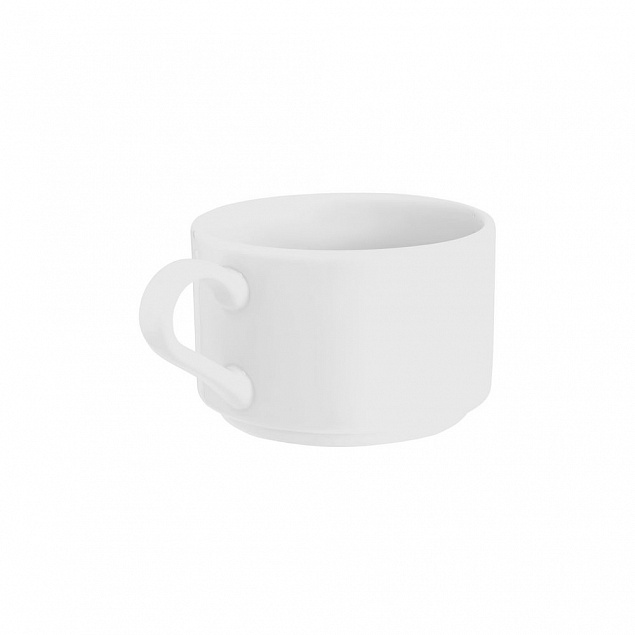 Чашка Stackable, малая с логотипом в Белгороде заказать по выгодной цене в кибермаркете AvroraStore