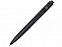 Шариковая ручка Stone, черный с логотипом в Белгороде заказать по выгодной цене в кибермаркете AvroraStore