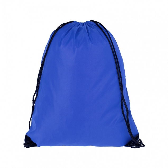 Рюкзак "Tip" - Синий HH с логотипом в Белгороде заказать по выгодной цене в кибермаркете AvroraStore