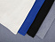 Шорты J3, синие с логотипом в Белгороде заказать по выгодной цене в кибермаркете AvroraStore