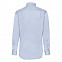Рубашка мужская LONG SLEEVE OXFORD SHIRT 135 с логотипом в Белгороде заказать по выгодной цене в кибермаркете AvroraStore
