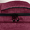 Рюкзак VERBEL, красный, полиэстер 600D с логотипом в Белгороде заказать по выгодной цене в кибермаркете AvroraStore