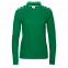 Рубашка поло Рубашка 04SW Зелёный с логотипом в Белгороде заказать по выгодной цене в кибермаркете AvroraStore