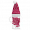 Вязаная шапочка Dress Cup, красная с логотипом в Белгороде заказать по выгодной цене в кибермаркете AvroraStore