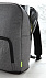 Рюкзак-холодильник Fargo из RPET с логотипом в Белгороде заказать по выгодной цене в кибермаркете AvroraStore