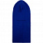 Шапка-балаклава Helma, синяя с логотипом в Белгороде заказать по выгодной цене в кибермаркете AvroraStore