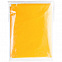 Дождевик-плащ детский BrightWay Kids, желтый с логотипом в Белгороде заказать по выгодной цене в кибермаркете AvroraStore
