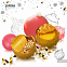 И сладкое для детворы  И новогодние шары! с логотипом в Белгороде заказать по выгодной цене в кибермаркете AvroraStore