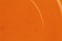 Летающая тарелка-фрисби Cancun, оранжевая с логотипом в Белгороде заказать по выгодной цене в кибермаркете AvroraStore