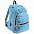 Рюкзак Express, голубой с логотипом в Белгороде заказать по выгодной цене в кибермаркете AvroraStore