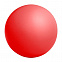 Антистресс Mash, красный с логотипом в Белгороде заказать по выгодной цене в кибермаркете AvroraStore