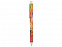 Ручка пластиковая шариковая Pigra P03 с круговым нанесением с логотипом в Белгороде заказать по выгодной цене в кибермаркете AvroraStore