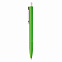 Ручка X3 Smooth Touch, зеленый с логотипом в Белгороде заказать по выгодной цене в кибермаркете AvroraStore