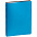 Ежедневник Spring Shall, недатированный, голубой с логотипом в Белгороде заказать по выгодной цене в кибермаркете AvroraStore