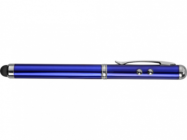 Ручка-стилус шариковая «Каспер» 3 в 1 с логотипом в Белгороде заказать по выгодной цене в кибермаркете AvroraStore