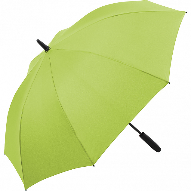 'Зонт AC среднего размера FARE®-Skylight' с логотипом в Белгороде заказать по выгодной цене в кибермаркете AvroraStore