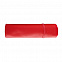 Спортивное полотенце Atoll Medium, красное с логотипом в Белгороде заказать по выгодной цене в кибермаркете AvroraStore