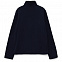 Куртка женская Norman, темно-синяя с логотипом в Белгороде заказать по выгодной цене в кибермаркете AvroraStore