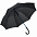 Зонт-трость с цветными спицами Color Style, бирюзовый с логотипом в Белгороде заказать по выгодной цене в кибермаркете AvroraStore