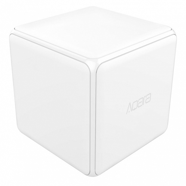 Куб управления Cube с логотипом в Белгороде заказать по выгодной цене в кибермаркете AvroraStore
