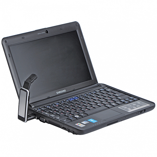 Подсветка для ноутбука с картридером  для микро SD карты с логотипом в Белгороде заказать по выгодной цене в кибермаркете AvroraStore