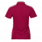 Рубашка поло Рубашка женская 04WL Бордовый с логотипом в Белгороде заказать по выгодной цене в кибермаркете AvroraStore