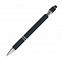Шариковая ручка Comet, черная, в упаковке с логотипом в Белгороде заказать по выгодной цене в кибермаркете AvroraStore