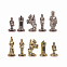 Шахматы "Византийская империя" с логотипом в Белгороде заказать по выгодной цене в кибермаркете AvroraStore