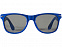 Очки солнцезащитные Sun ray, клас. синий с логотипом в Белгороде заказать по выгодной цене в кибермаркете AvroraStore